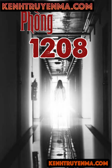 Nghe truyện Phòng 1208