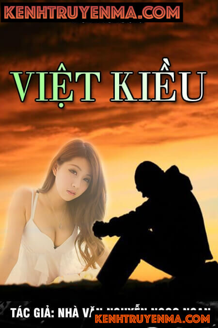 Nghe truyện Việt Kiều - Nguyễn Ngọc Ngạn