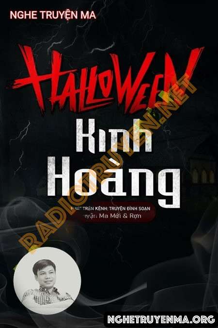 Nghe truyện Halloween Kinh Hoàng