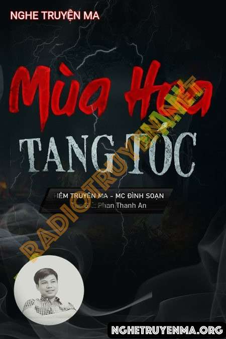 Nghe truyện Mùa Hoa Tang Tóc