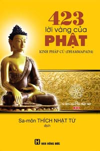 Nghe truyện 423 Lời Vàng Của Phật