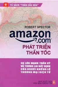 Nghe truyện Amazon.Com Phát Triển Thần Tốc