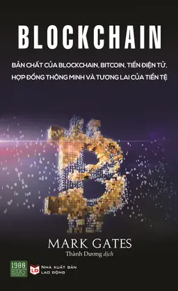 Nghe truyện Bản Chất Của Blockchain - Bitcoin