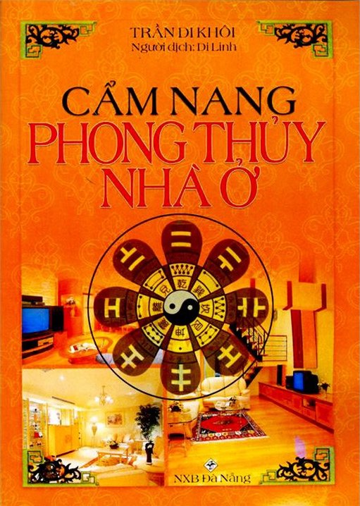 Nghe truyện Cẩm Nang Phong Thủy Nhà Ở
