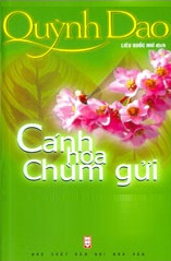 Nghe truyện Cánh Hoa Chùm Gửi