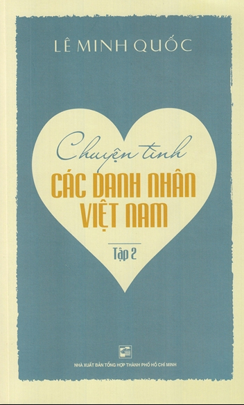 Nghe truyện Chuyện Tình Các Danh Nhân Việt Nam 2