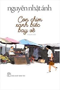 Nghe truyện Con Chim Xanh Biếc Bay Về - Nguyễn Nhật Ánh