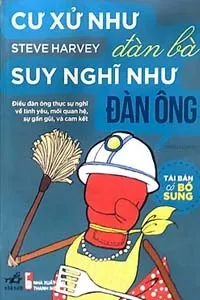 Nghe truyện Cư Xử Như Đàn Bà Suy Nghĩ Như Đàn Ông