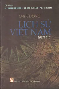Nghe truyện Đại Cương Lịch Sử Việt Nam