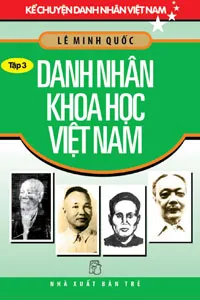 Nghe truyện Danh Nhân Khoa Học Việt Nam