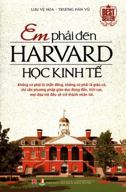 Nghe truyện Em Phải Đến Harvard Học Kinh Tế (Tập 1)