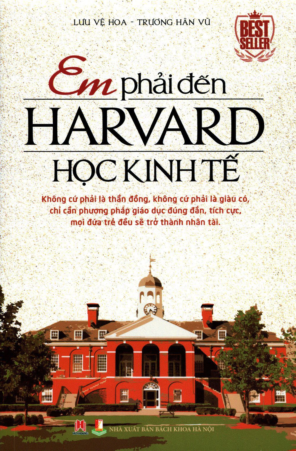 Nghe truyện Em Phải Đến Harvard Học Kinh Tế (Tập 2)