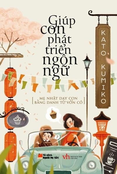 Nghe truyện Giúp Con Phát Triển Ngôn Ngữ