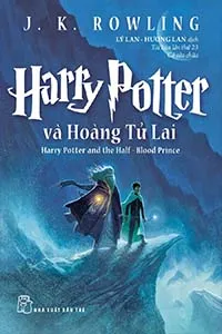 Nghe truyện Harry Potter 6: Hoàng Tử Lai