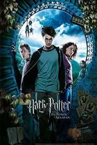 Nghe truyện Harry Potter 3: Tên Tù Nhân Ngục Azkaban
