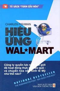 Nghe truyện Hiệu Ứng Wal Mart