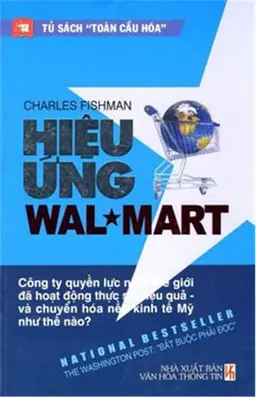 Nghe truyện Hiệu Ứng Walmart - Chìa Khóa Thành Công