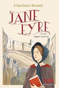 Nghe truyện Jane Eyre