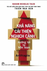 Nghe truyện Khả Năng Cải Thiện Nghịch Cảnh