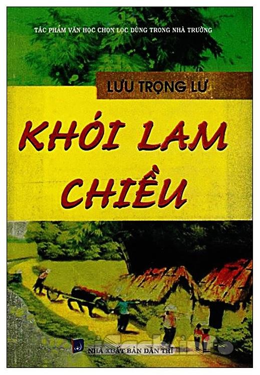 Nghe truyện Khói Lam Chiều