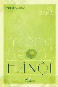 Nghe truyện Miếng Ngon Hà Nội