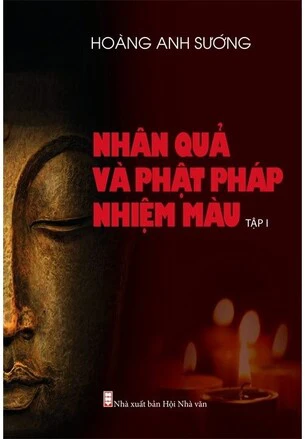 Nghe truyện Nhân Quả Và Phật Pháp Nhiệm Màu 1