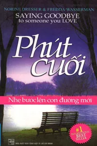 Nghe truyện Phút Cuối