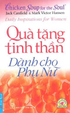 Nghe truyện Quà Tặng Tinh Thần Dành Cho Phụ Nữ