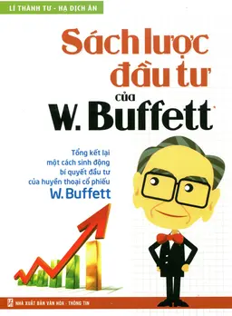 Nghe truyện Sách Lược Đầu Tư Của W.buffett