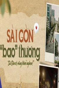 Nghe truyện Sài Gòn ‘Bao’ Thương