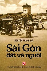 Nghe truyện Sài Gòn, Đất Và Người
