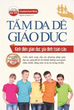 Nghe truyện Tấm Da Dê Giáo Dục