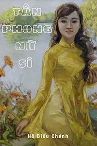 Nghe truyện Tân Phong Nữ Sĩ