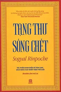 Nghe truyện Tạng Thư Sống Chết