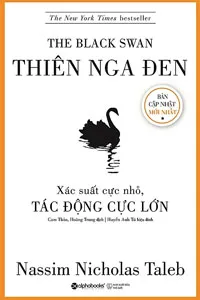 Nghe truyện Thiên Nga Đen