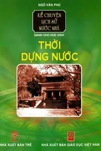 Nghe truyện Thời Dựng Nước