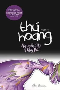 Nghe truyện Thú Hoang