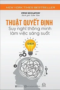 Nghe truyện Thuật Quyết Định