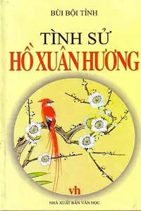 Nghe truyện Tình Sử Hồ Xuân Hương