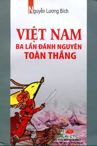 Nghe truyện Việt Nam Ba Lần Đánh Nguyên Toàn Thắng