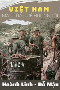 Nghe truyện Việt Nam Máu Lửa Quê Hương Tôi