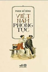 Nghe truyện Việt Nam Phong Tục