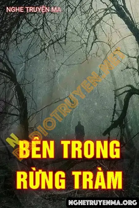 Nghe truyện Bên Trong Rừng Tràm - Nguyễn Huy