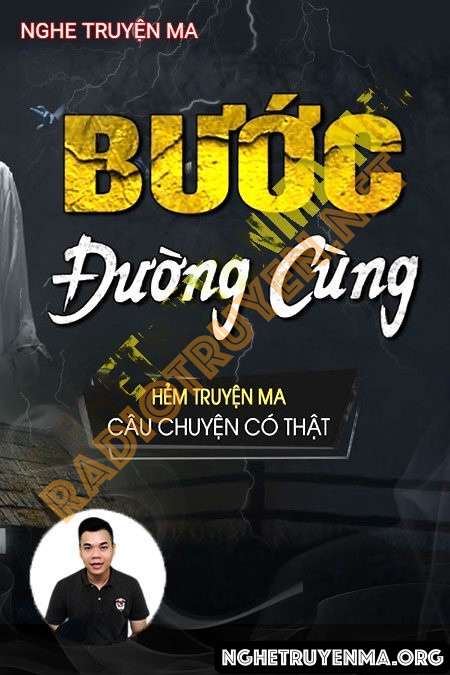 Nghe truyện Bước Đường Cùng - Nguyễn Huy