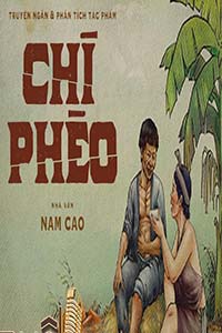Nghe truyện Chí Phèo - Nam Cao - Nam Cao