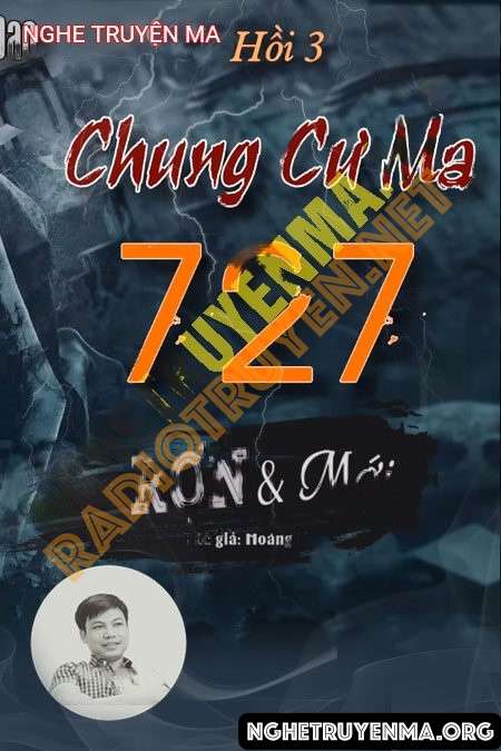 Nghe truyện Chung Cư Ma 727 - Đình Soạn