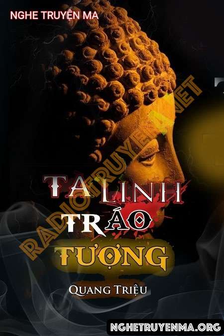 Nghe truyện Tà Linh Tráo Trượng - Trần Thy