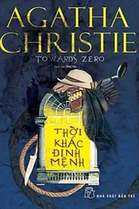 Nghe truyện Thời Khắc Định Mệnh - Agatha Christie