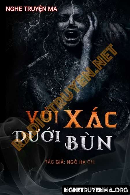 Nghe truyện Vùi X.ác Dưới Bùn - Duy Thuận