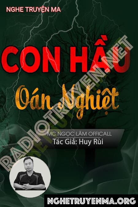 Nghe truyện Con Hầu Oan Nghiệt